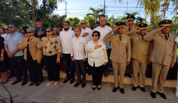 Efemérides Patrias conmemora el 217 aniversario de Palo Hincado