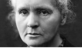 Marie Curie: entender el miedo para afrontar problemas