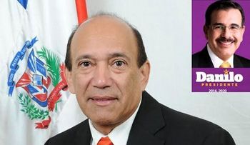 Diputado PLD ultramar llama no fraccionar el voto