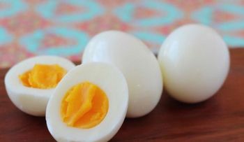 Toma nota: Estos seis alimentos te ayudan a perder peso