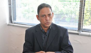 Pastor evangélico critica a Rosario Márquez por matrimonio en la JCE