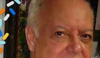 Muere comentarista Dennis Cabral; Aguilas Cibaeñas de luto