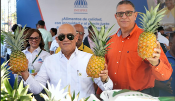 INESPRE vende combos de habichuelas con dulce a RD$300