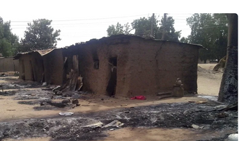 Mueren 200 terroristas en choques en Nigeria