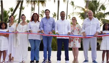 Gobierno inaugura Escuela de Bellas Artes en Las Terrenas