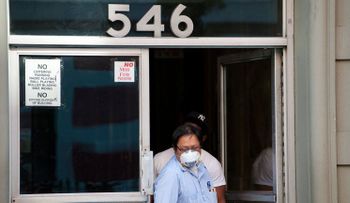 Nueva York extrema precauciones por llegada del ébola a la ciudad