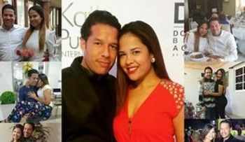 Esposa de viceministro nombrado y destituido lo defiende: â??Mi esposo no me ha agredidoâ?,
