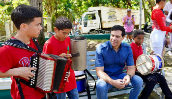 Cultura impactó a miles de gestores y estudiantes en 2025