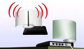 ¿Cómo hacer que la señal del WIFI sea más fuerte?