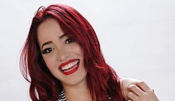 Crean movimiento en rechazo Karen Yapoort represente a RD en concurso