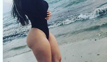 La aspirante a regidora dominicana que enloquece las redes