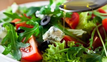 Dieta MIND incorpora una amplia variedad de alimentos sanos