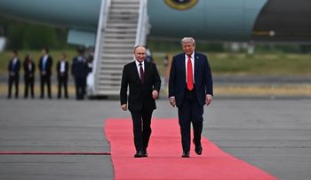 Rusia: encuentro entre Putin y Zelenski requiere preparación «minuciosa».