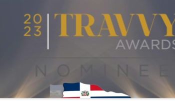 RD nominada en varias categorías de los premios Travvy 2026