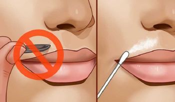 Remedio para el vello no deseado. ¡Suavemente y sin dolor, se elimina todo!