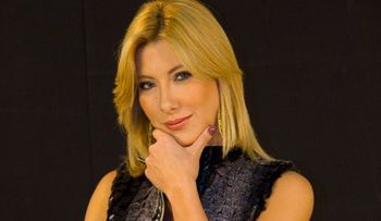 Carmen Elena Manrique truena por publicación página de farándula (VIDEO) 