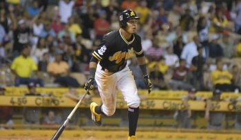 Las Aguilas derrotan 8-3 a los Leones; Gigantes vencen 2-1 a Estrellas y Licey se impone a Los Toros