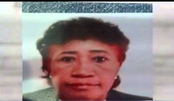 Señora de 69 años persigue y arrolla a un joven que le robó
