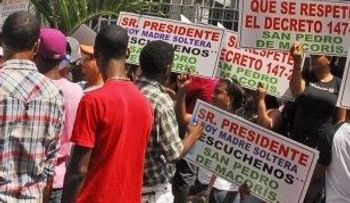 Los dominicanos juegan más de 300 millones de pesos al día