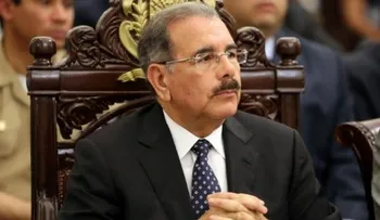Evangélico hará recorrido desde San Juan hasta el DN por reelección de Medina
