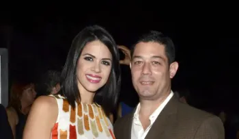 Detienen directora de Recursos Humanos del MIVED, Patricia Peynado Eusebio, por violencia intrafamiliar