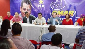 Miguel Bogaert afirma Quique Antún expulsó más 50 del PRSC por apoyar a Danilo