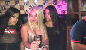 Escándalo por lavado y prostitución en NY involucra a tres dominicana y varios policías 
