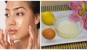 Una mascarilla facial que causa pánico a los cirujanos: Te damos la receta