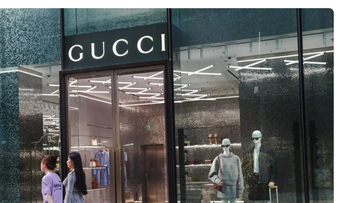 Bruselas multa a Gucci, Chloé y Loewe con 157 millones