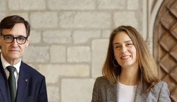 ERC respalda presupuestos catalanes 2026