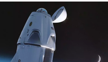 Vuelo de SpaceX rejuvenece a astronautas