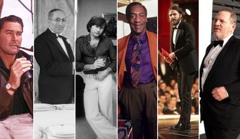 Los secretos más oscuros de Hollywood y los hechos aberrantes de Harvey Weinstein