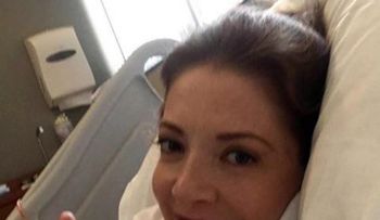 Edith González: actriz mejicana confirma que tiene cáncer