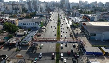 Economía de República Dominicana va por buen camino; prevén crecimiento 10% del PIB