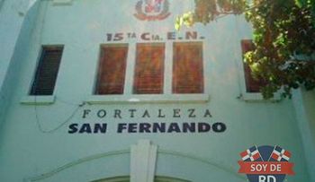 Varios heridos en pleito entre presos en cárcel de Montecristi