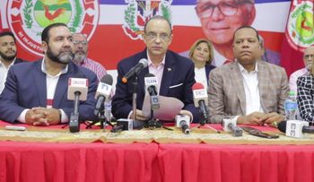 Decisión JCE sobre arrastre no cae bien: PRSC dice coloca en "grave peligro" comicios 2020