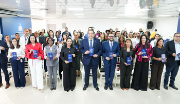 Salud Pública lanza carta compromiso por mejores servicios