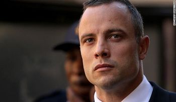 Jueza caso Pistorius: jueces no han demostraron culpabilidad 