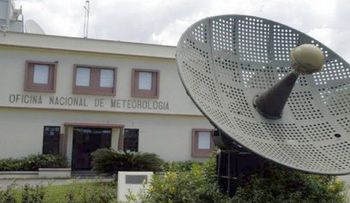 ONAMET dice temperaturas continuarán calurosas 