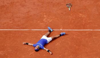 Rafael Nadal aplastó a Stan Wawrinka y se coronó por décima vez en el Roland Garros