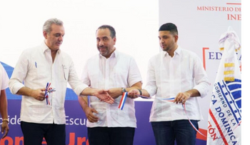 INEFI fortalece su liderazgo en deporte y educación física escolar