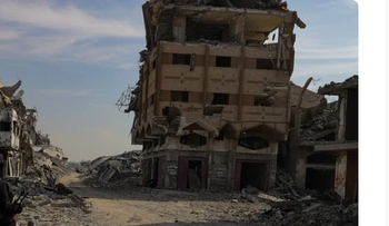 Israel confirmó que Hamás entregó cuerpo del rehén Dror Or