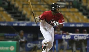 Leones se imponen a los Gigantes y regresan al cuarto lugar