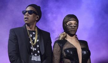 Beyoncé y Jay Z: el gran dúo del pop contemporáneo