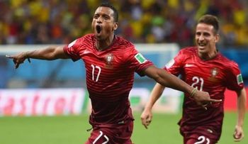Portugal evita la eliminación en el minuto 94 ante Estados Unidos