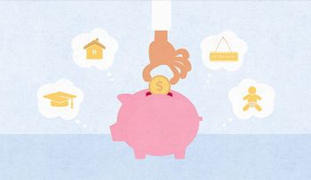 10 consejos de dinero que deberías poner en práctica antes de cumplir 30