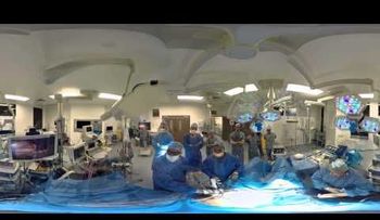 Un hospital transmitirá en vivo primera operación a paciente de cáncer (VIDEO)
