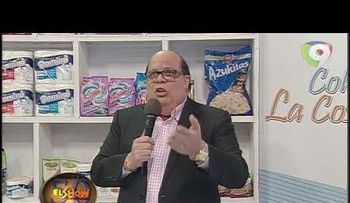 Esta fue la respuesta de El Show del Mediodía a Michael Miguel