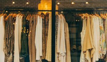 Energía negativas de la ropa, cómo eliminarla