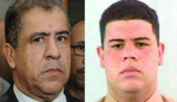 Presidente Danilo Medina no ha respondido grave acusación de Rafael Percival Peña